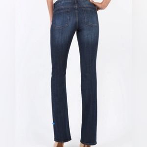 KUT FROM THE KLOTH Natalie high rise bootcut jeans